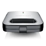 Niceboy ION Snacker S1 stříbrná / Toustovač / 750W (snacker-s1)