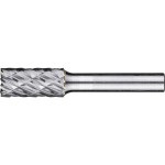 PFERD 21214183 frézovací kolík tvrdokov Špičatý kužel Délka 41 mm Vnější Ø 3 mm Pracovní délka 11 mm Ø hřídele 3 mm 1 ks