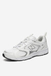 Sportovní obuv New Balance ML408W Látkový materiál,Syntetický materiál