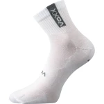 VOXX Ponožky sportovní bambusové BROX bílé 39-42 117321