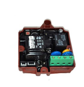 EASY PUMP EASYPUMP Elektronická karta E-BOOST