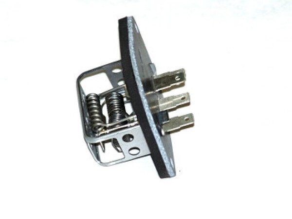 PIETRO Předřadný odpor, regulátor topení JEEP CHEROKEE COMANCHE