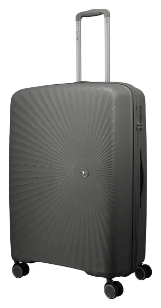 Tamaris Voyaage L Anthracite 100 L TRAVELITE-4000749-04