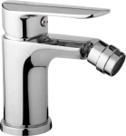 JB Sanitary Stojánková bidetová baterie FINERY bez výpusti F10 10 00