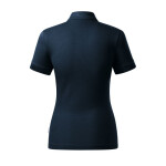 Tričko Malfini Resist Heavy Polo W MLI-R21LN navy blue 02 3XL