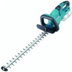 Makita DUH651Z / Aku plotostřih / 2x 18V / Li-Ion / 620mm / bez aku Z (DUH651Z)