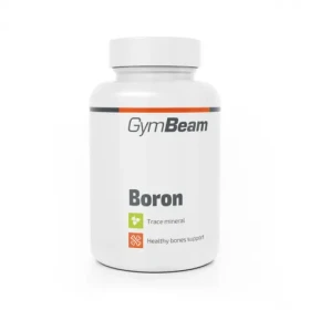 Bór - GymBeam (60 kaps.) (66439-1-60caps)