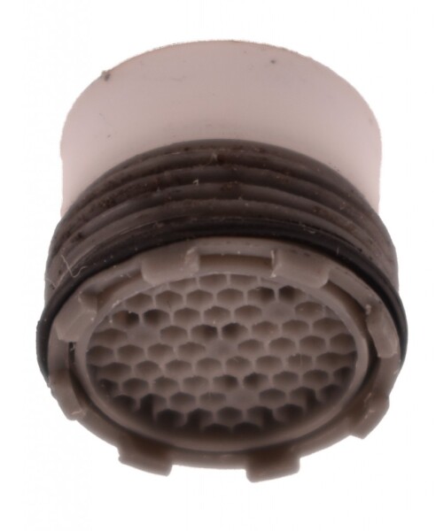 RAV Slezák - Perlátor pro baterií NIL (NL26, NL30), Chrom MA0037E MA0037E