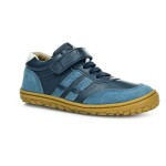 Lurchi Nimbo Navy Jeans
