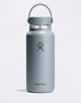 Hydro Flask Wide Mouth Cap (946 ml) Shale Gray