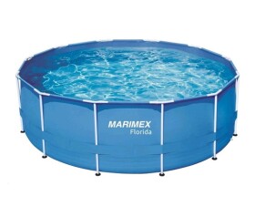 Marimex Florida bazén 3,66x1,22 m bez příslušenství