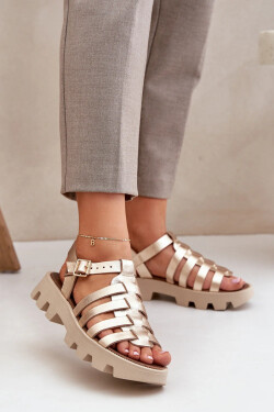 Sandály model 213471 Step in style 39