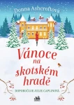 E-kniha: Vánoce na skotském hradě od Ashcroftová Donna