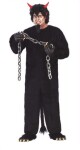 Tarra Kostým Čert Velikost: XL