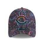 New Era Pánská kšiltovka Chicago Bears NFL "C" 2025 Crucial Catch 39THIRTY Flex Velikost: S/M