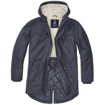 Brandit Bunda Marsh Lake Parka