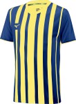 Fotbalový dres Mizuno Game Shirt Shima Jr P2FA9B0143 Velikost textilu: 152