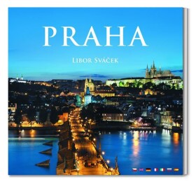 Praha - střední/vícejazyčná - Libor Sváček