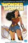 Wonder Woman 02: Rok jedna Greg Rucka