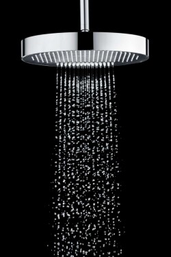 Kielle - Nefia Baterie pod omítku pro 2 spotřebiče, s příslušenstvím a s tělesem, chrom 20627SP20