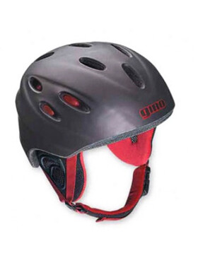 Giro NINE.9 BRW dámská helma na snowboard - XL