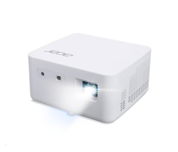 ACER Projektor PD1810ic DLP 4K2K 1000 Lm 50,000:1 EMEA 2.4Kg Carrying Case EURO Power HDMI Cable EDF_11295035