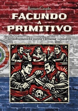 Facundoa primitivo