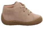 Dětské celoroční boty Superfit 1-009349-4000 Velikost: 22