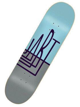 Jart Shadow skateboard deska 8.125