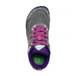 Dětské trailové barefoot tenisky TUNDRA JUNIOR GRAY Joma BFTUNJW2624 - 38