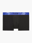 Pánské boxerky NB3302A 5L9 černá - Calvin Klein černá s modrou L