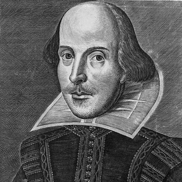 Cymbelín - William Shakespeare - audiokniha