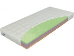 Materasso Matrace KLASIK plus 16 ROZMĚR: 160 x 210 cm - ATYP