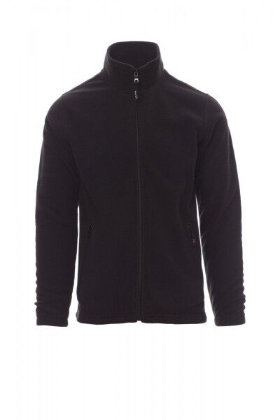 Fleecová bunda Payper NEPAL Barva: Námořnická modrá, Velikost: XS (001088032508007XS)