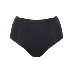 Dámské kalhotky GO Daily Cotton Highwaist - Sloggi hedvábně bílá (00GZ) 000L