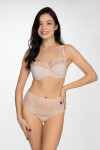 POLOMĚKKÁ PODPRSENKA GOLDIE 899 BEIGE béžová 90B