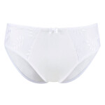 Dámské kalhotky Panache Tango Brief white 9092