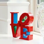 LEGO LEGO® Art 31214 LOVE