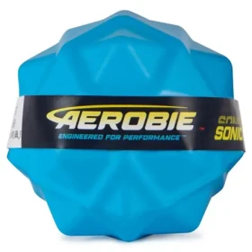 Spin Master AEROBIE - Sonic Skákající míčky