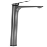 REA - Koupelnová baterie Marco Gun Grey High REA-B5062