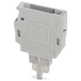 Phoenix Contact 3036796 šedá 10 ks