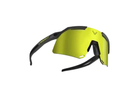 Dynafit Ultra Evo Black Gold 23 24 49913-0910 - Dynafit Ultra Evo brýle Black/Gold