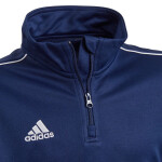 Top Core 18 navy blue JR Adidas cm