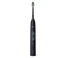 Philips Sonicare HX6830/53 elektrický kartáček, sonický, 2 režimy, cestovní pouzdro, černá