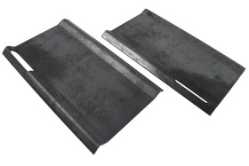 Spalovací plotny pro kamna na dřevo LG240,SL,LG300DUO CWX525L