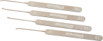 Souprava extraktorů - 4ks - Multipick