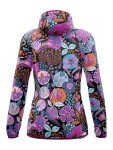 CRAZY Jacket Wonder Magic Shell Woman, Dardik Black velikost: XS