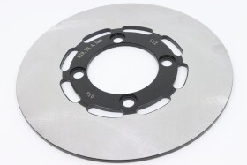 Zadní brzdový kotouč na CFMOTO X850/X1000 G2