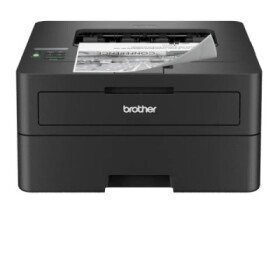 BROTHER tiskárna laserová mono HL-L2460DN, A4, 34ppm, 1200x1200dpi, 128MB, LAN, USB, Duplex EDF_3860790