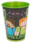 Minecraft Kelímek na pití 260ml
